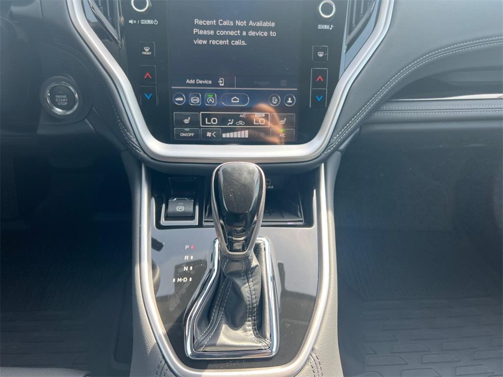 new 2025 Subaru Outback car, priced at $37,587