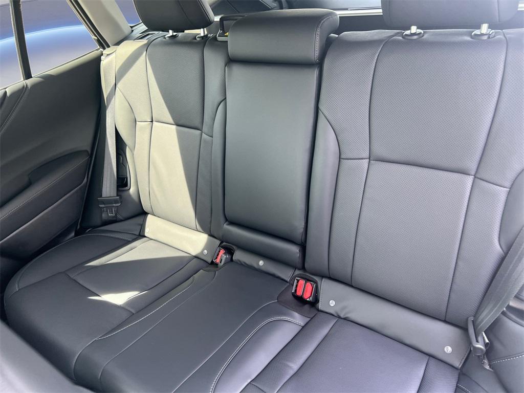 new 2025 Subaru Outback car, priced at $37,587