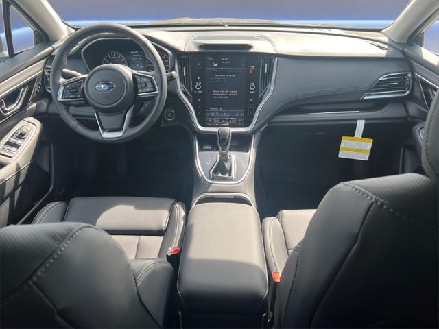 new 2025 Subaru Outback car, priced at $35,530