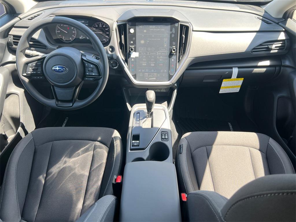 new 2025 Subaru Crosstrek car, priced at $29,563
