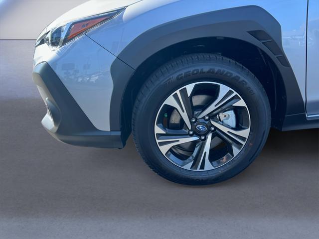 new 2025 Subaru Crosstrek car, priced at $29,563