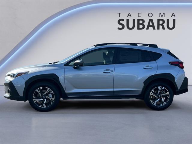 new 2025 Subaru Crosstrek car, priced at $29,563