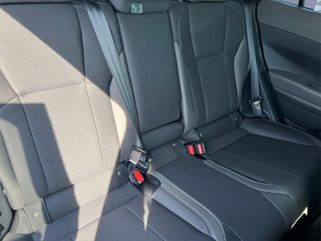 new 2025 Subaru Crosstrek car, priced at $29,563
