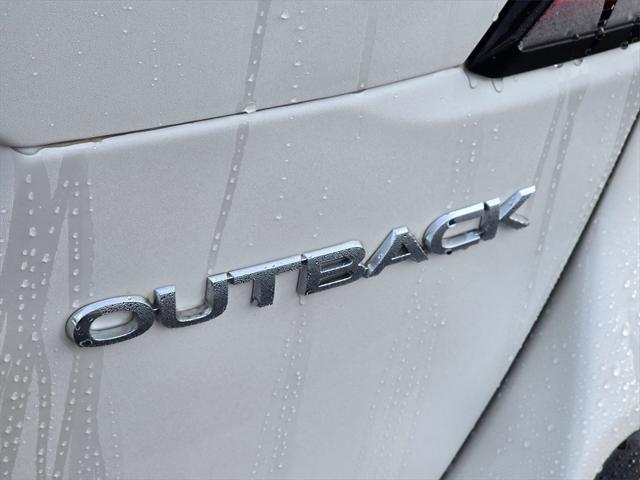 new 2025 Subaru Outback car, priced at $36,339