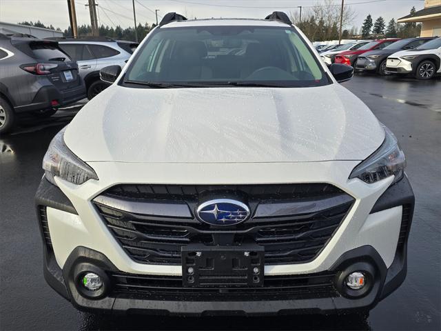 new 2025 Subaru Outback car, priced at $36,339