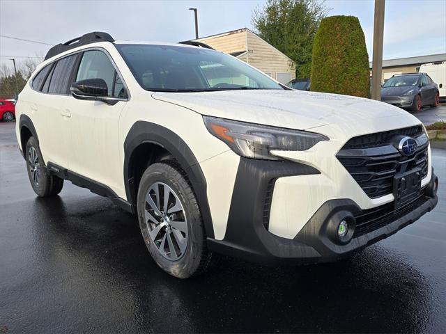 new 2025 Subaru Outback car, priced at $36,339