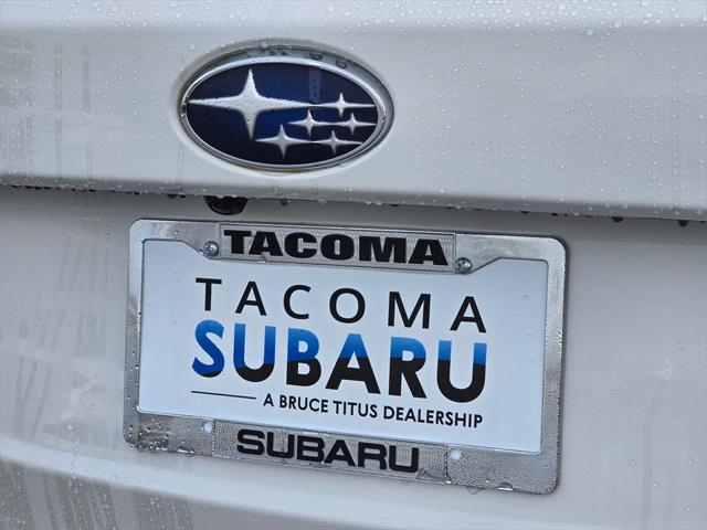 new 2025 Subaru Outback car, priced at $36,339