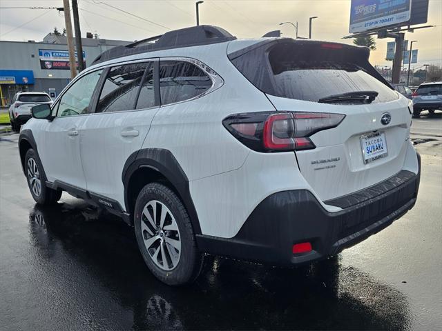 new 2025 Subaru Outback car, priced at $36,339