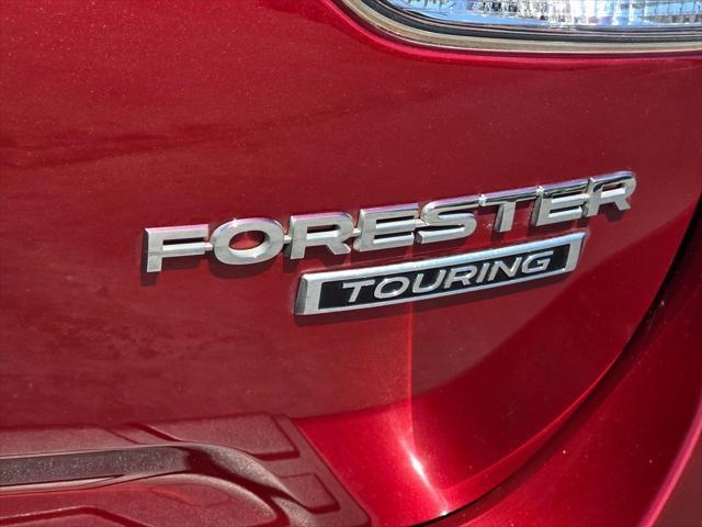 used 2021 Subaru Forester car, priced at $27,950