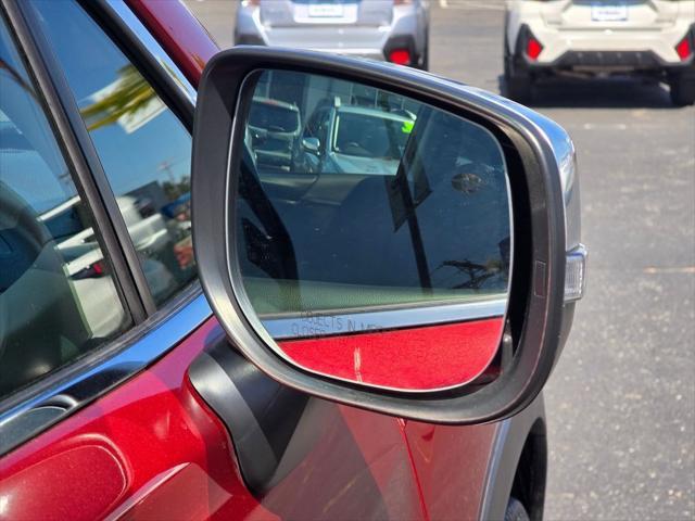 used 2021 Subaru Forester car, priced at $27,950