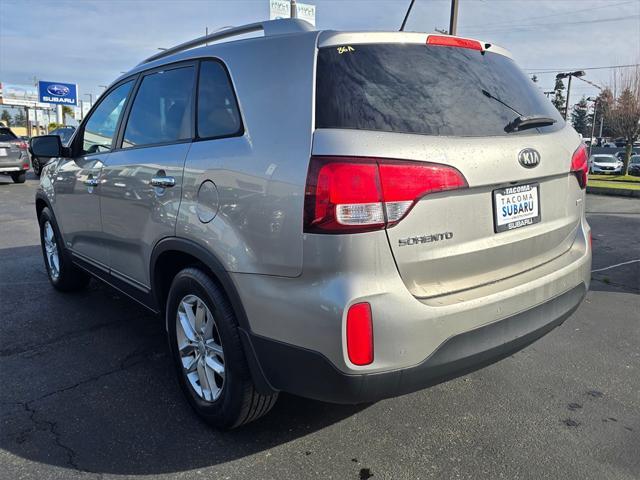 used 2014 Kia Sorento car, priced at $8,950