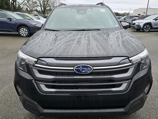 new 2025 Subaru Forester car, priced at $35,488