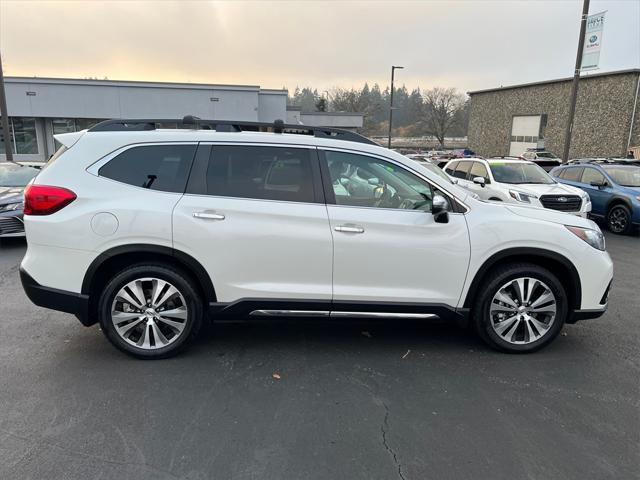 used 2022 Subaru Ascent car, priced at $33,950