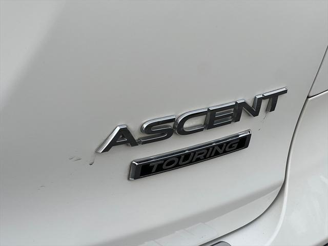 used 2022 Subaru Ascent car, priced at $33,950