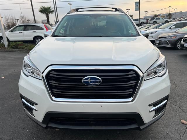 used 2022 Subaru Ascent car, priced at $33,950