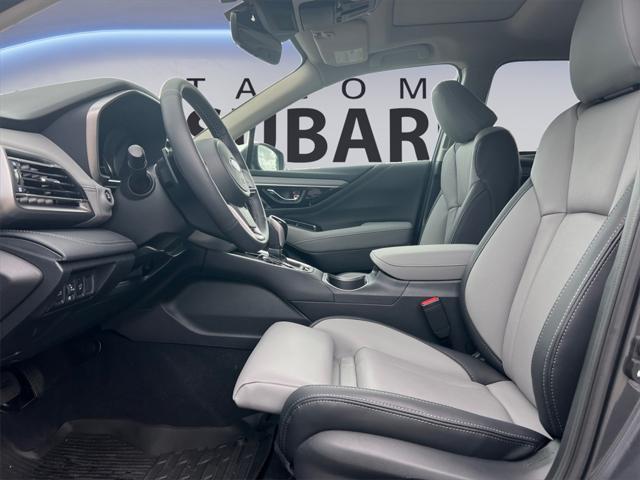 new 2025 Subaru Outback car, priced at $40,605