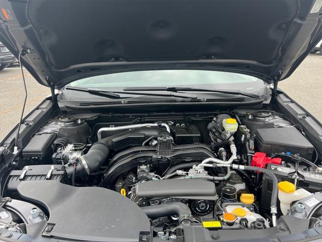 new 2025 Subaru Outback car, priced at $40,605