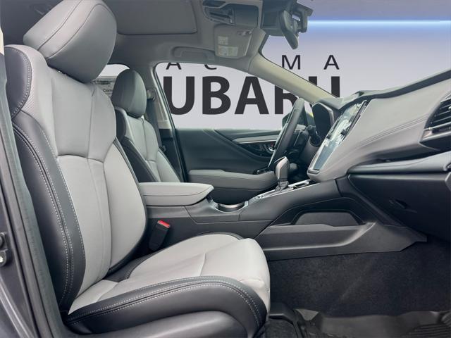 new 2025 Subaru Outback car, priced at $40,605