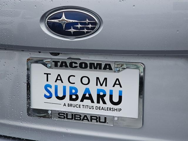 new 2024 Subaru Impreza car, priced at $30,090
