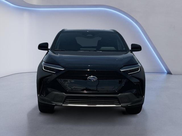 new 2025 Subaru Solterra car, priced at $41,025