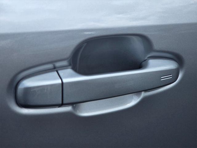 new 2025 Subaru Crosstrek car, priced at $34,267