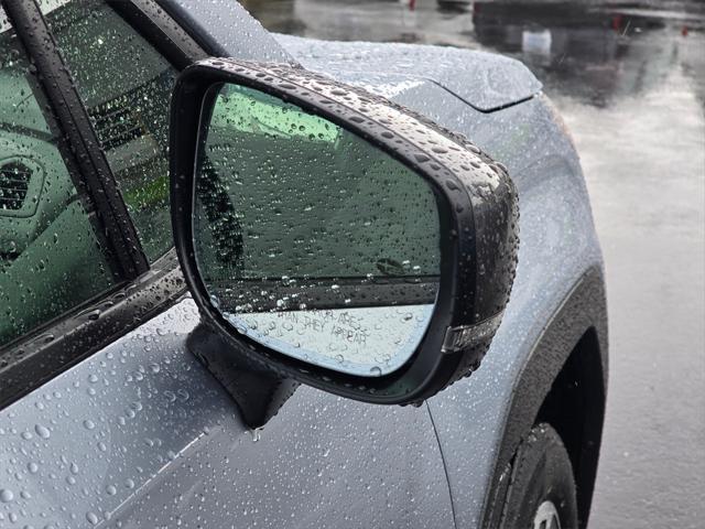 new 2025 Subaru Forester car, priced at $41,161
