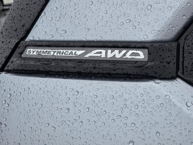 new 2025 Subaru Forester car, priced at $41,161