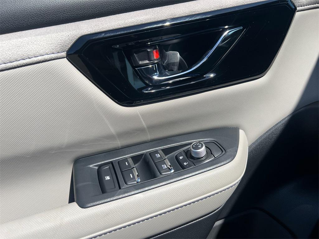 new 2025 Subaru Forester Hybrid car, priced at $43,471