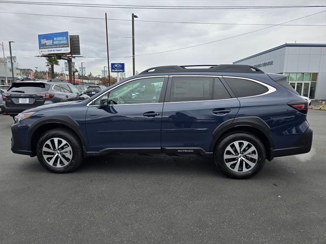 new 2025 Subaru Outback car, priced at $33,852