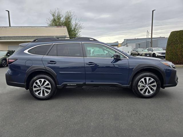 new 2025 Subaru Outback car, priced at $33,852