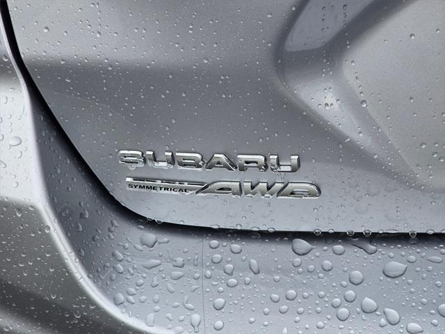 new 2024 Subaru Impreza car, priced at $30,704