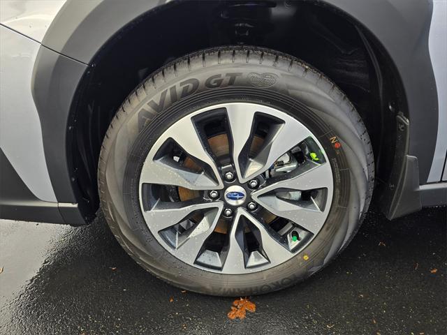 new 2025 Subaru Outback car, priced at $37,895