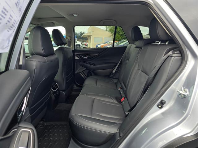 new 2025 Subaru Outback car, priced at $37,895