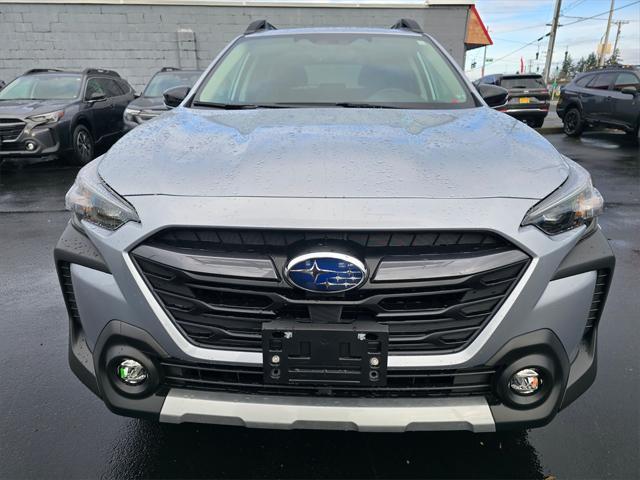 new 2025 Subaru Outback car, priced at $37,895