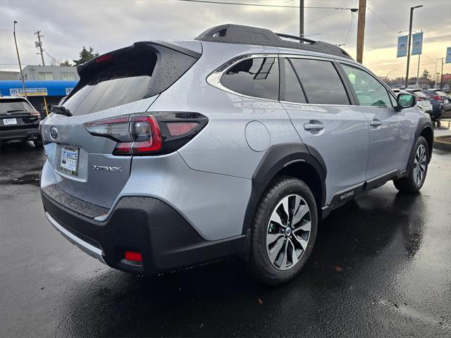 new 2025 Subaru Outback car, priced at $37,895