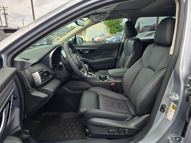 new 2025 Subaru Outback car, priced at $37,895