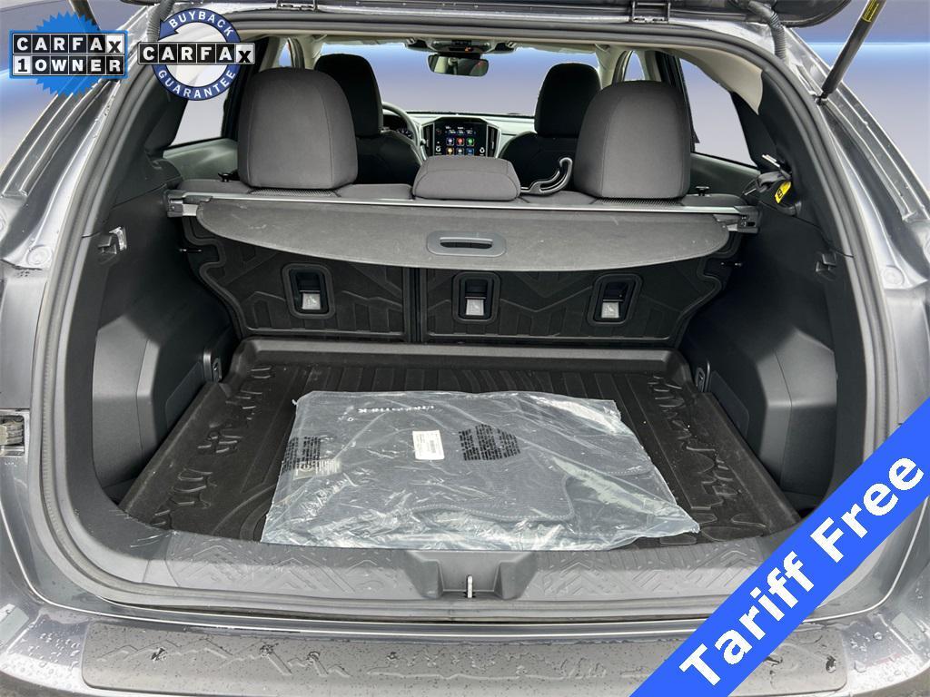 used 2024 Subaru Crosstrek car, priced at $26,950