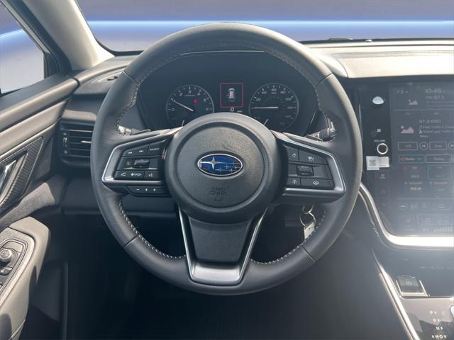 new 2025 Subaru Outback car, priced at $31,416