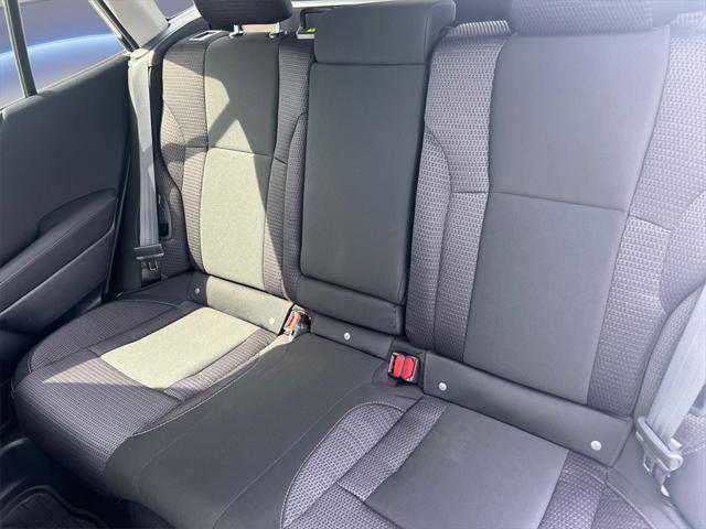 new 2025 Subaru Outback car, priced at $31,416