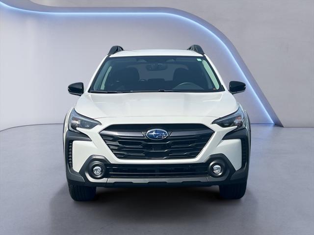 new 2025 Subaru Outback car, priced at $31,416