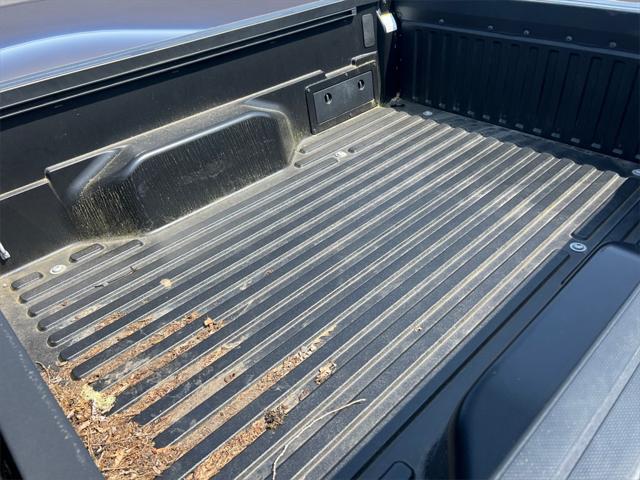 used 2022 Toyota Tacoma car, priced at $29,450
