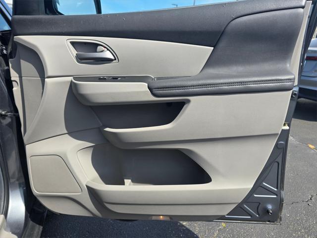 used 2013 Honda Odyssey car, priced at $14,950
