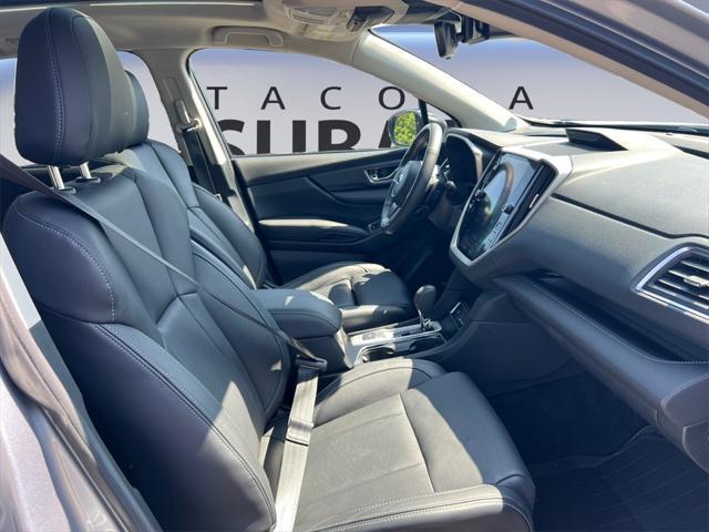 used 2024 Subaru Ascent car, priced at $39,950