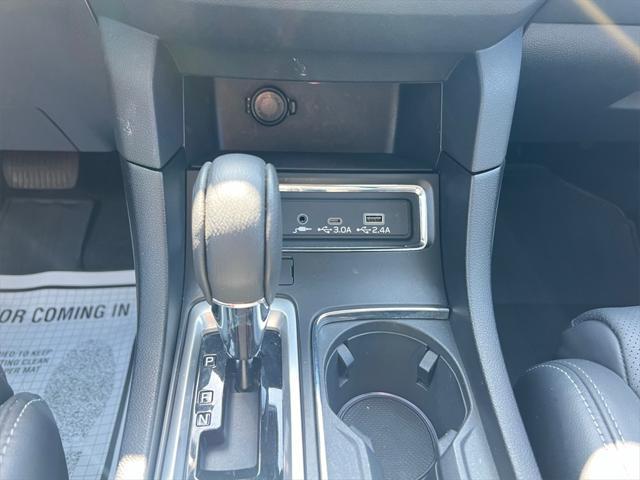 used 2024 Subaru Ascent car, priced at $39,950