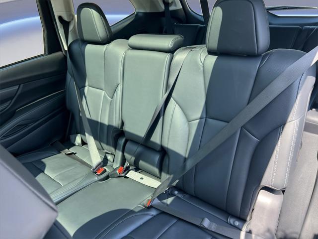 used 2024 Subaru Ascent car, priced at $39,950