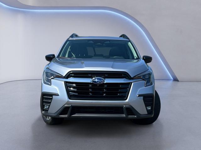 used 2024 Subaru Ascent car, priced at $39,950