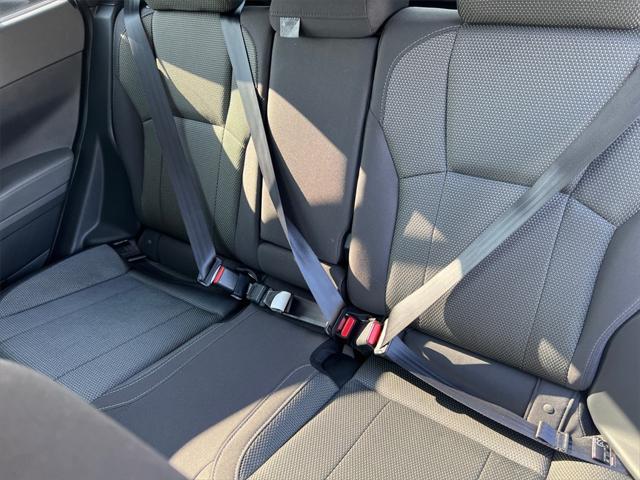 used 2024 Subaru Crosstrek car, priced at $27,950