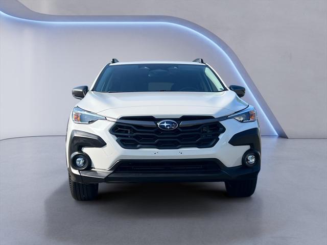 used 2024 Subaru Crosstrek car, priced at $27,950