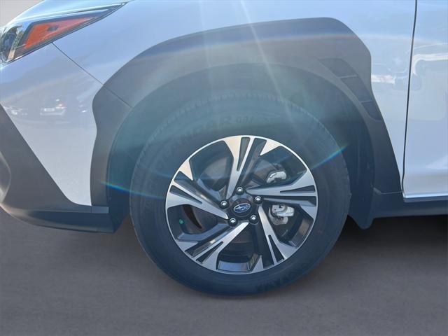 used 2024 Subaru Crosstrek car, priced at $27,950