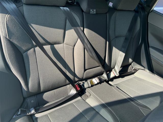 used 2024 Subaru Crosstrek car, priced at $27,950